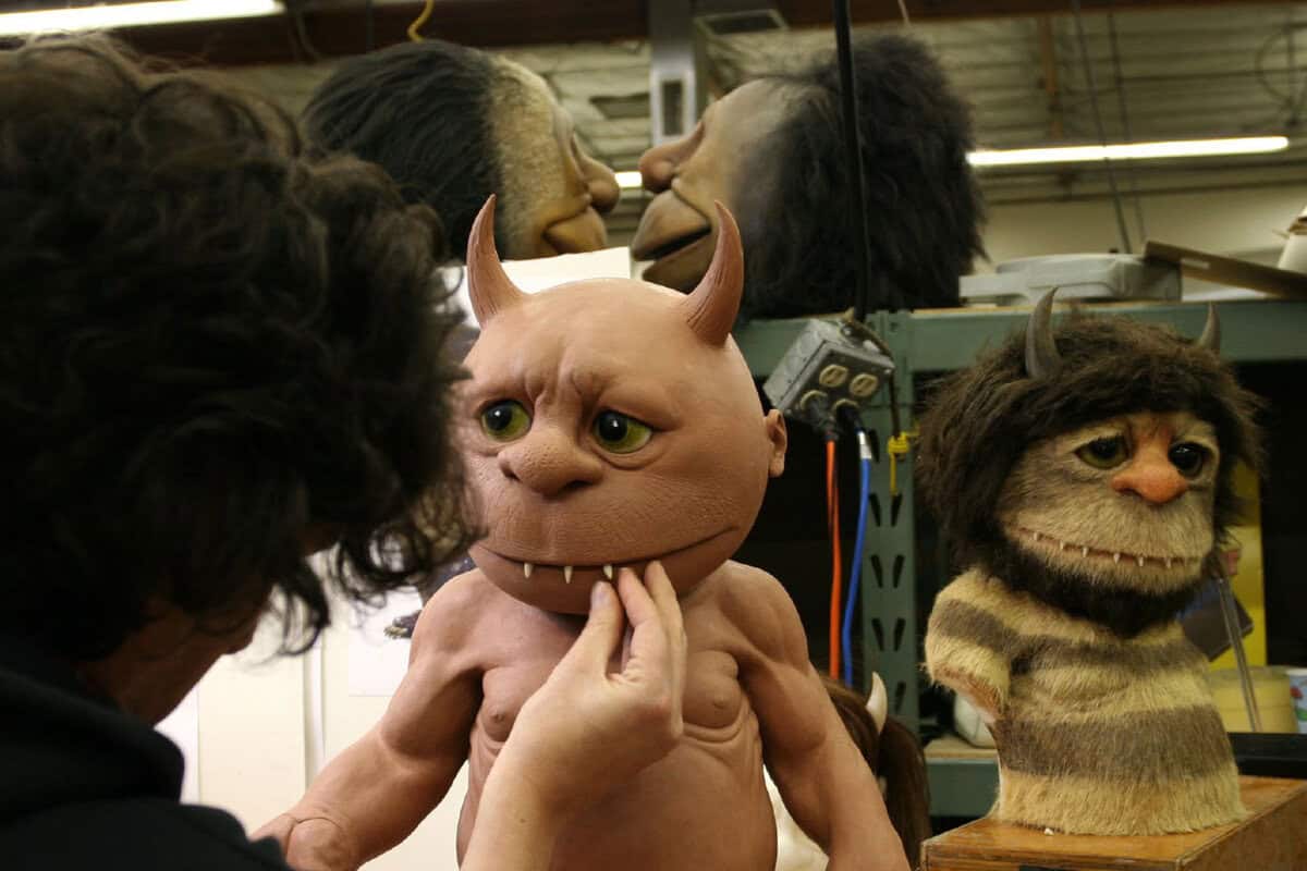 Jim Henson's Creature Shop