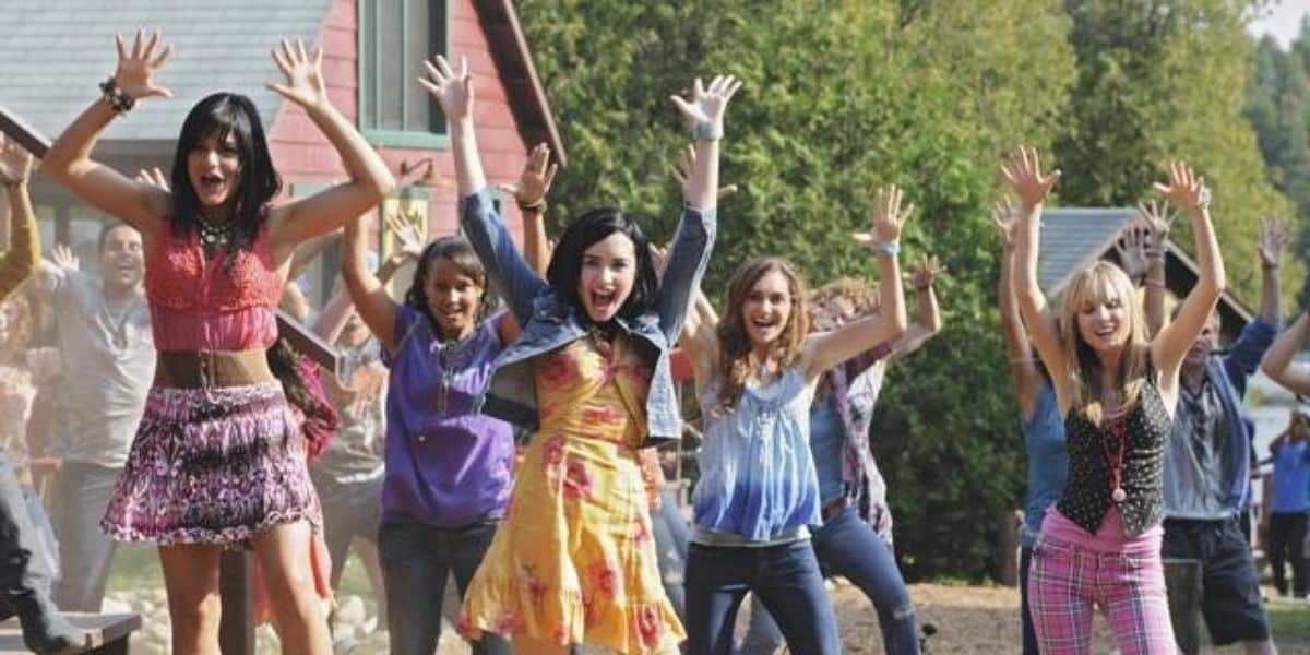 Camp Rock 2 The Final Jam