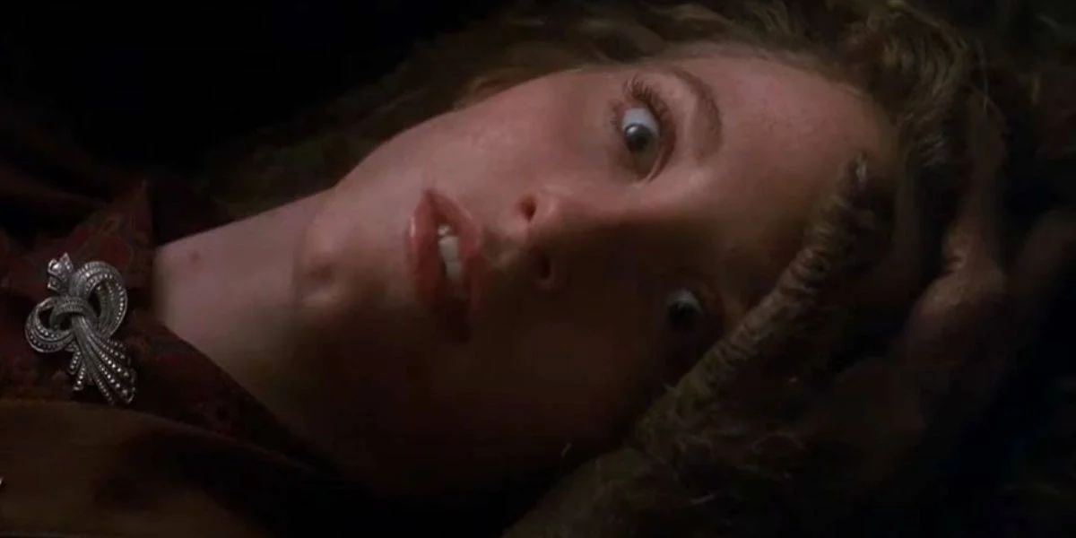 April O'Neil in TMNT 1990