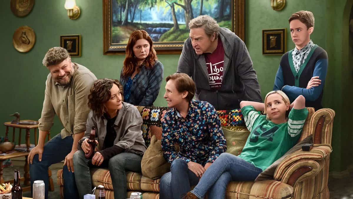The Conners ABC