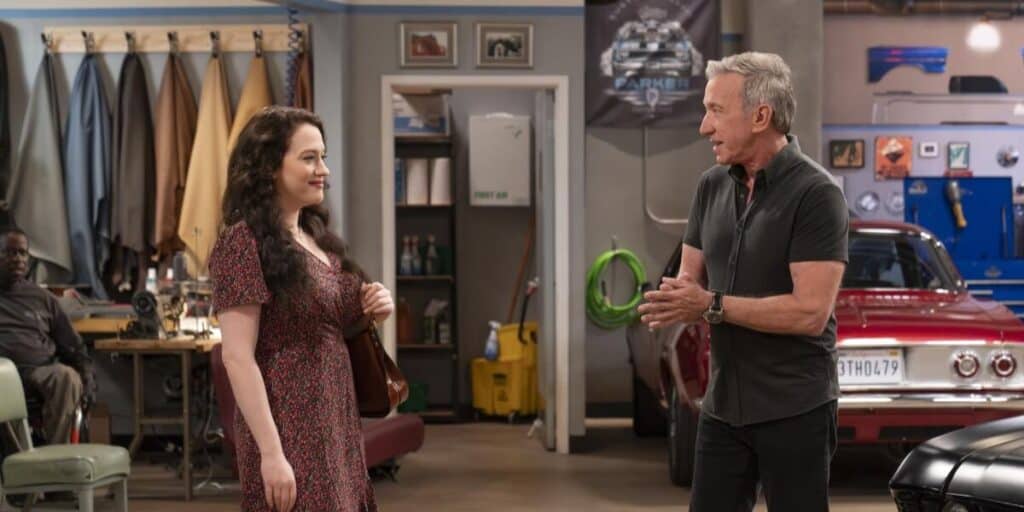 A Legendary Farewell: Tim Allen Reveals Plans for Retirement and His ...