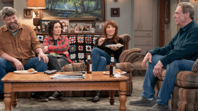 The Conners ABC