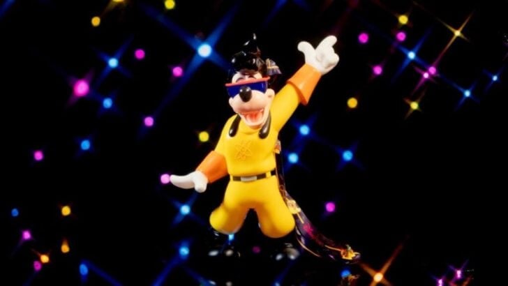 Powerline Max popcorn bucket