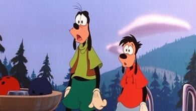 A Goofy Movie