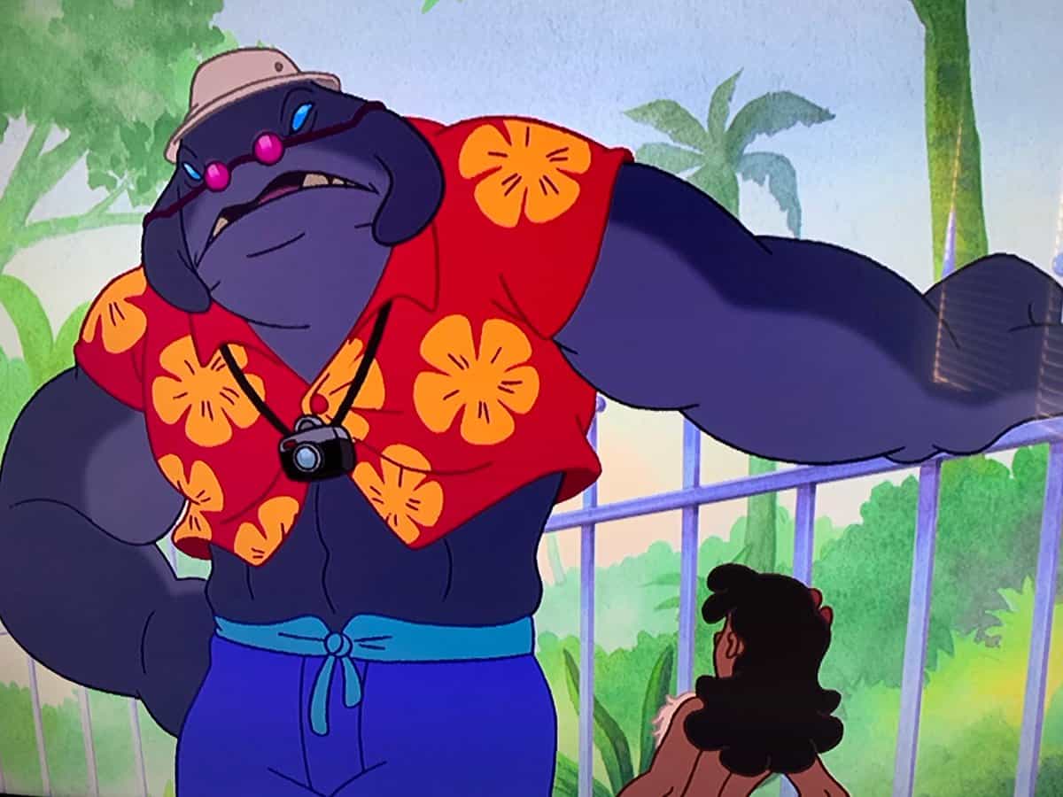 Disney Fans Upset After Lilo Stitch Live Action Cut Fan Favorite Disney Fans Upset After Lilo Stitch Live Action Cut Fan Favorite
