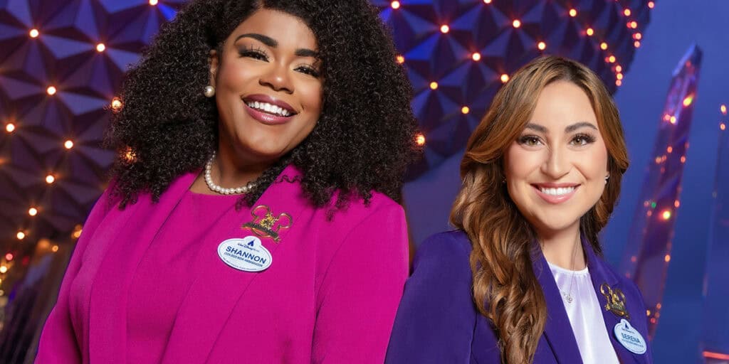 Decoding Disney Cast Member Nametags: The Story Each Cast Member Wears