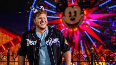 Disneyland 70th merchandise