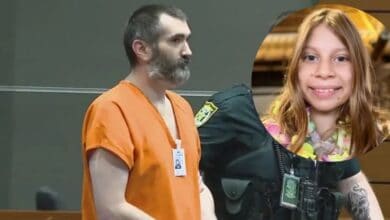 Stephan Sterns pleads guilty to murdering Madeline Soto