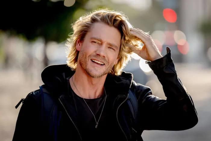 Chad Michael Murray in Freakier Friday