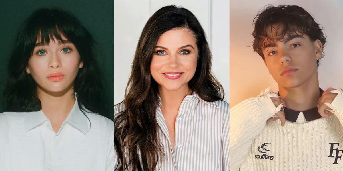 Coven Academy Cast Disney plus