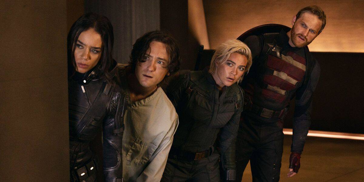 Marvel's Thunderbolts*