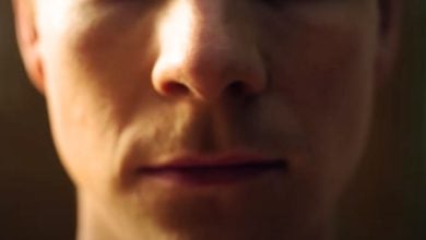 Dexter (Patrick Gibson) in 'Original Sin'