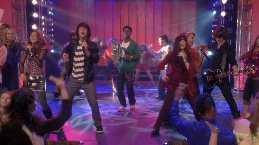 Camp Rock