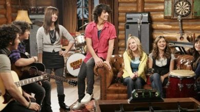 Camp Rock