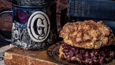 Gideon's Bakehouse Disney Springs