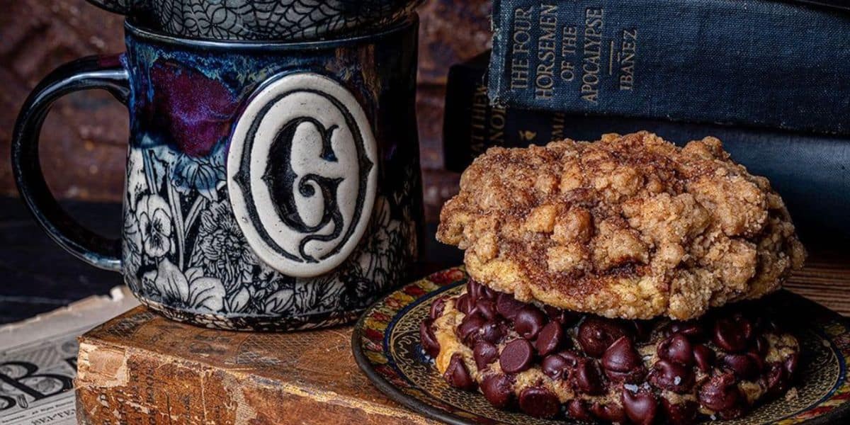 Gideon's Bakehouse Disney Springs