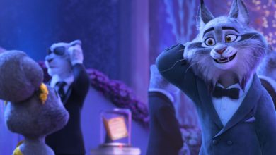 Zootopia 2