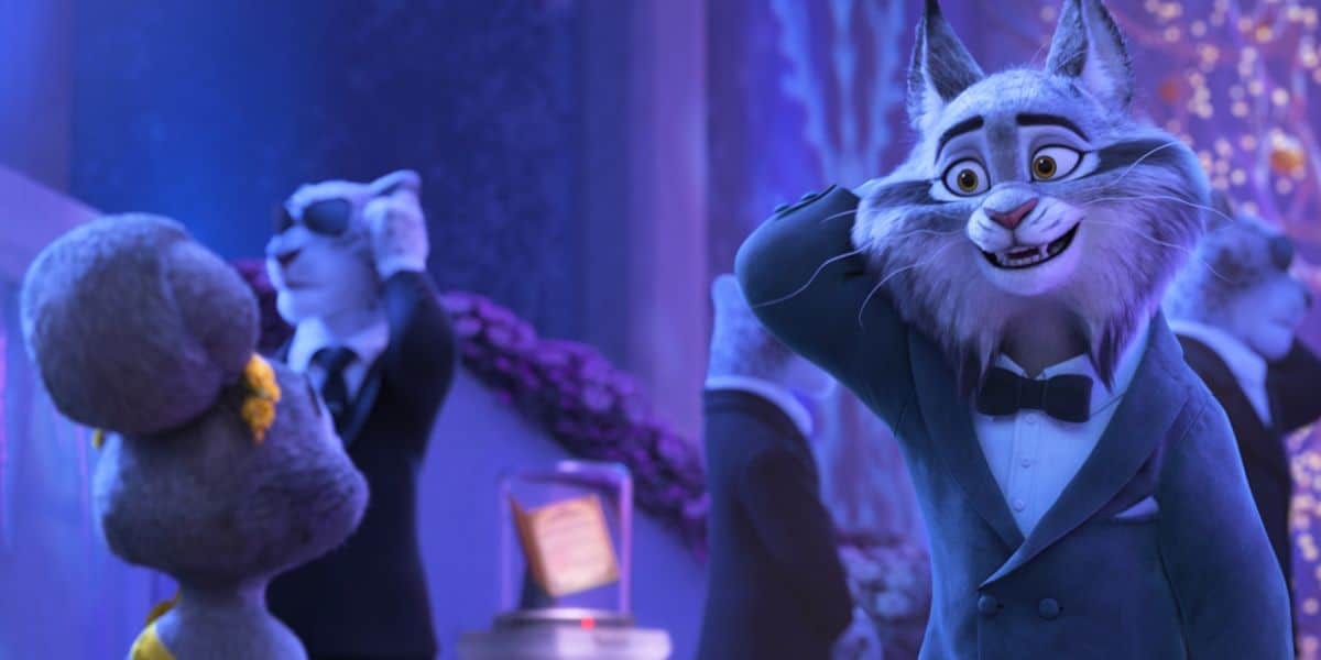 Zootopia 2