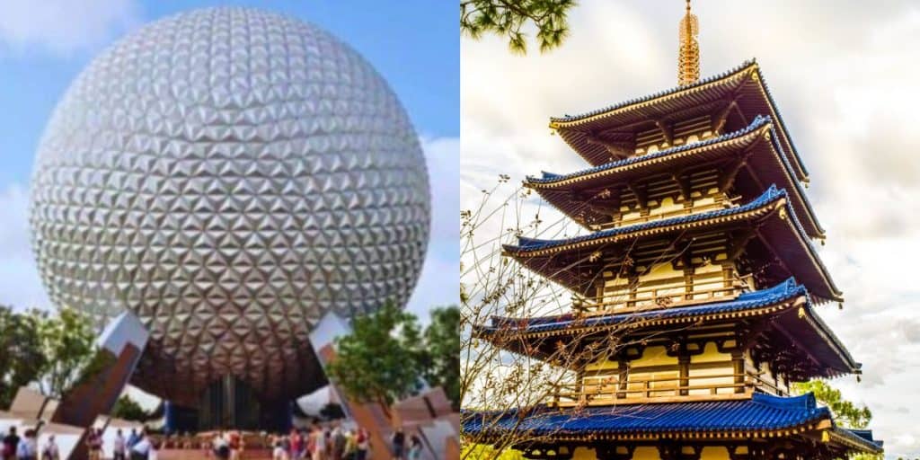 Disney Delivers SHOCKING Update to EPCOT’s Japan Pavilion
