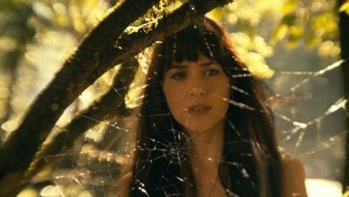 Dakota Johnson as Madame Web