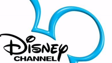 Disney Channel logo