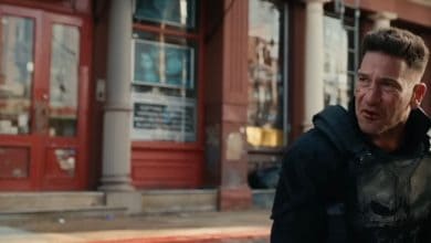 Punisher in 'Spider-Man: Brand New Day'