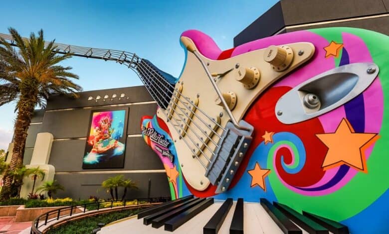 rock n roller coaster starring the muppets guitar