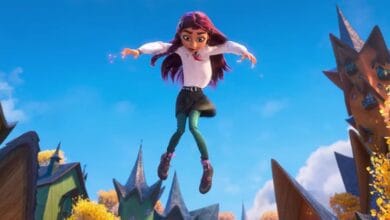 Disney's 'Hexed'