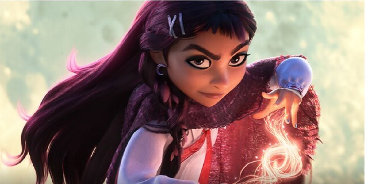 Disney's 'Hexed'