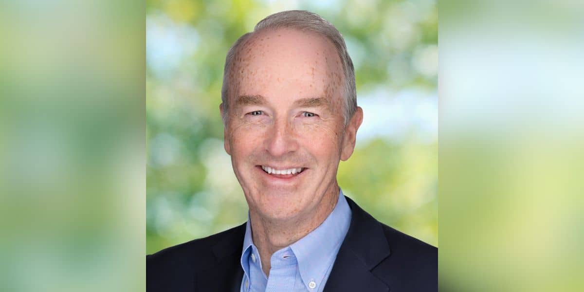 Hugh Johnston, CFO of The Walt Disney Company