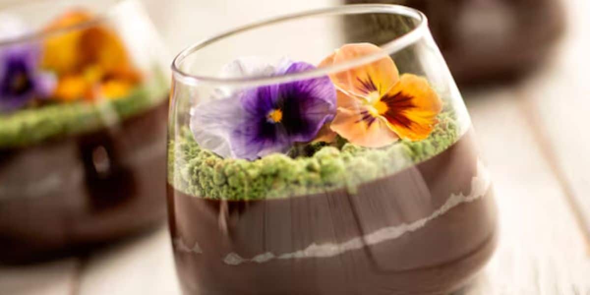flower and garden festival Trowel & Trellis drink at epcot