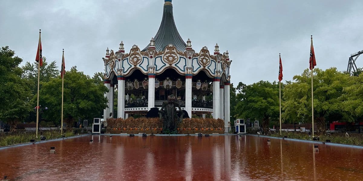 Following Lawsuit, Six Flags Cancels Fright Fest Events for 2026 Halloween Season