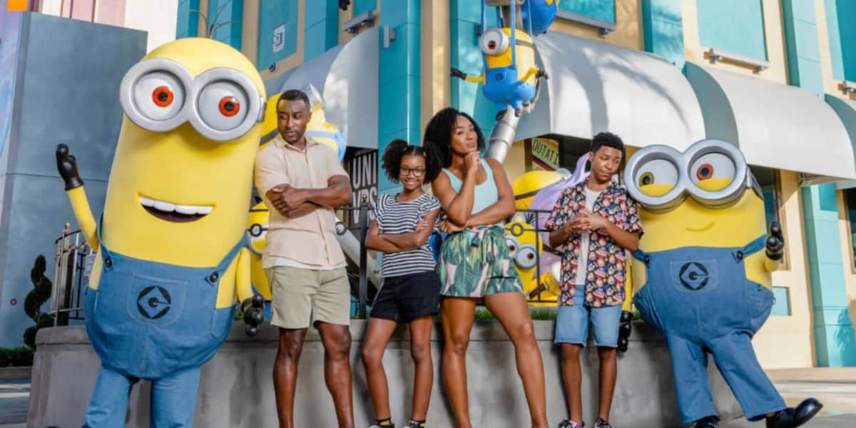 Universal Orlando Confirms Major Operations Shift: 67% of Rides Off-Limits This Fall