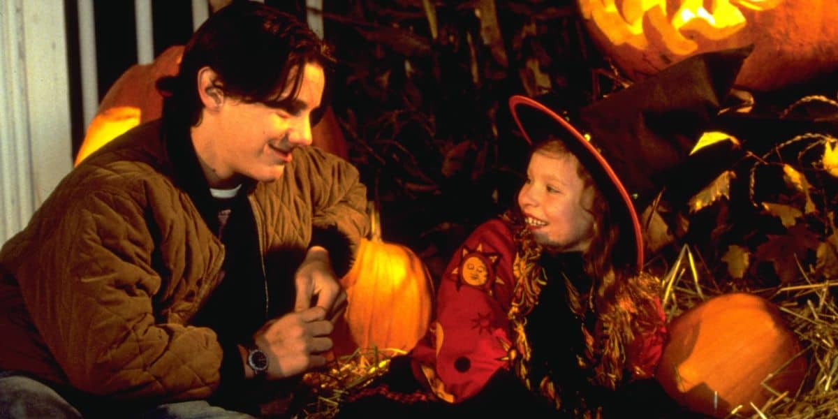 Max and Dani Dennison from Hocus Pocus (1993)